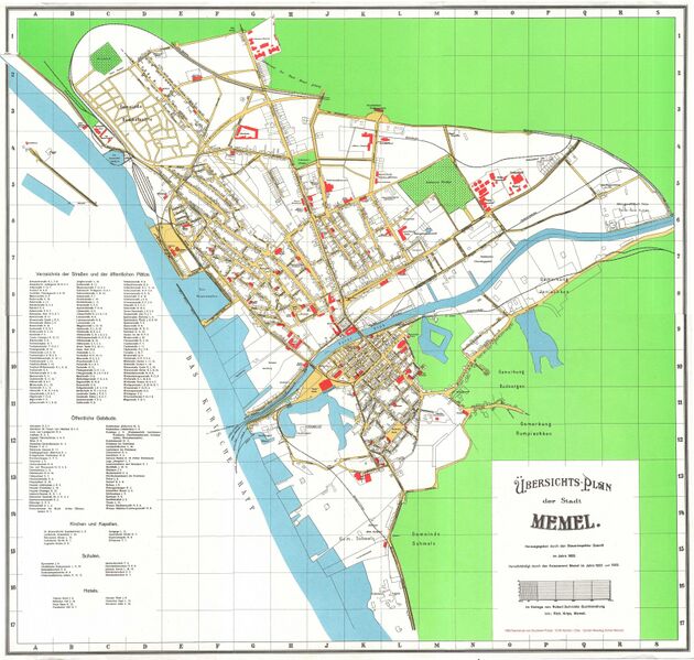 Datei:Bild Ort Memel Stadtplan 1923.jpg